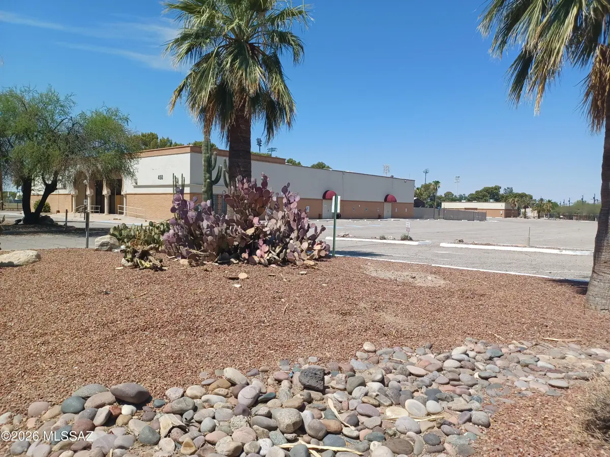 450 S Tucson, Tucson, AZ 85716 - #1