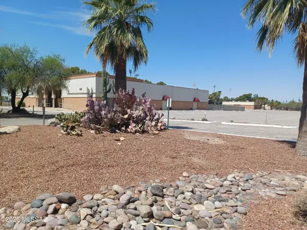 450 S Tucson, Tucson, AZ 85716