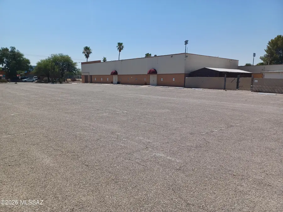450 S Tucson, Tucson, AZ 85716 - #2