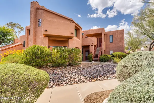 5051 N Sabino Canyon, Tucson, AZ 85750