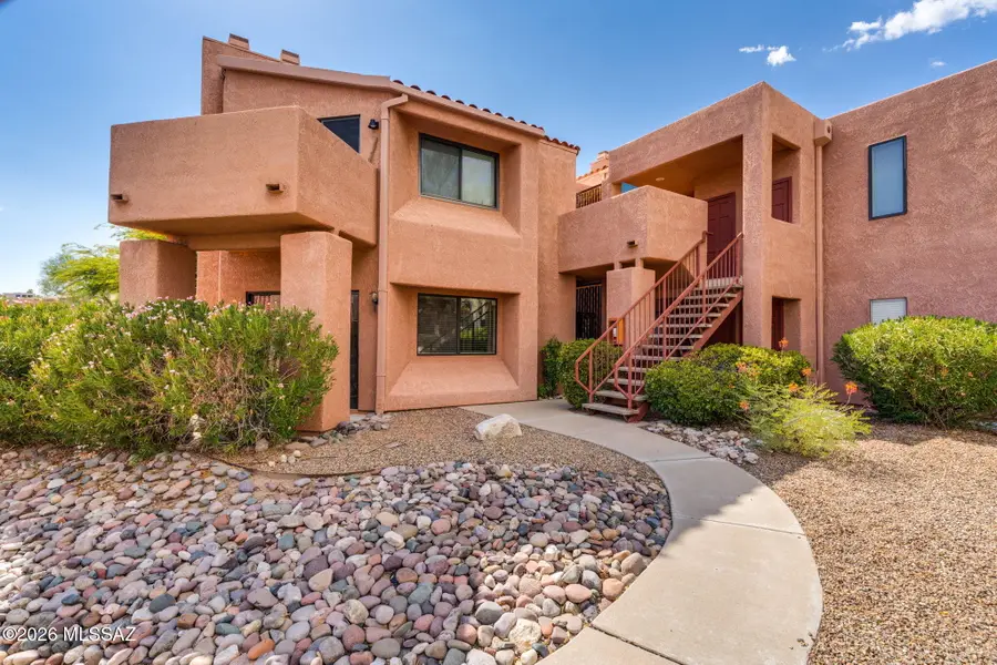 5051 N Sabino Canyon, Tucson, AZ 85750 - #2