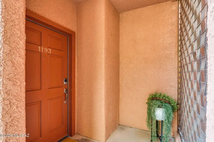 5051 N Sabino Canyon, Tucson, AZ 85750 - #3