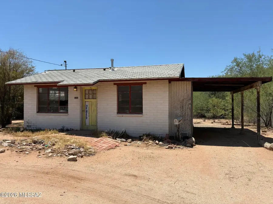 1106 E Halcyon, Tucson, AZ 85719 - #3