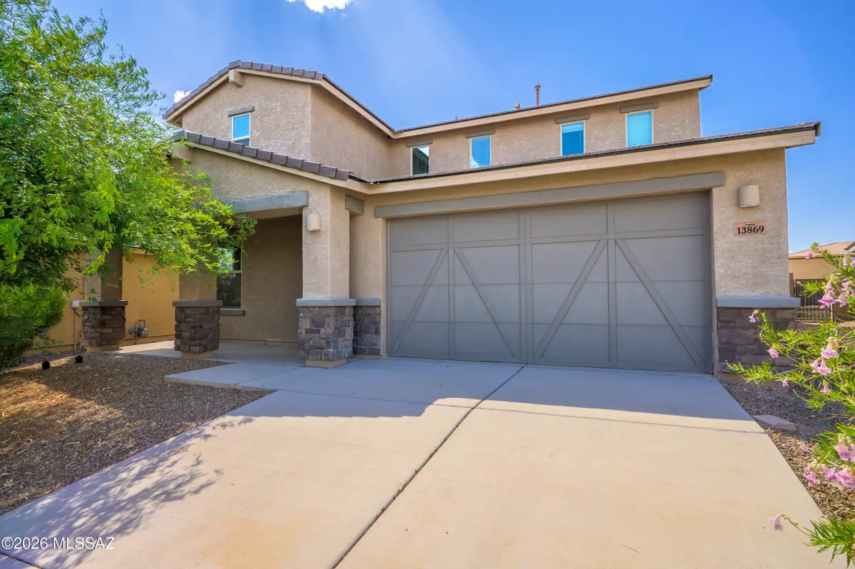13869 E Red Oaks, Vail, AZ 85641 - #1