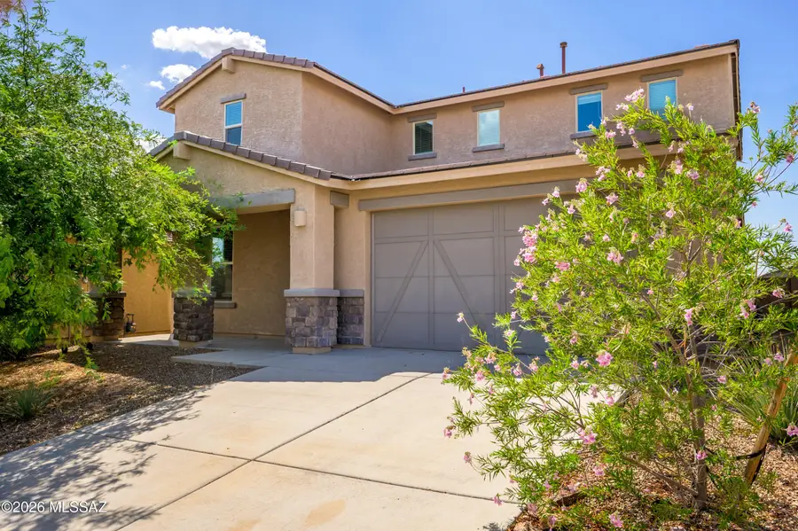 13869 E Red Oaks, Vail, AZ 85641 - #2