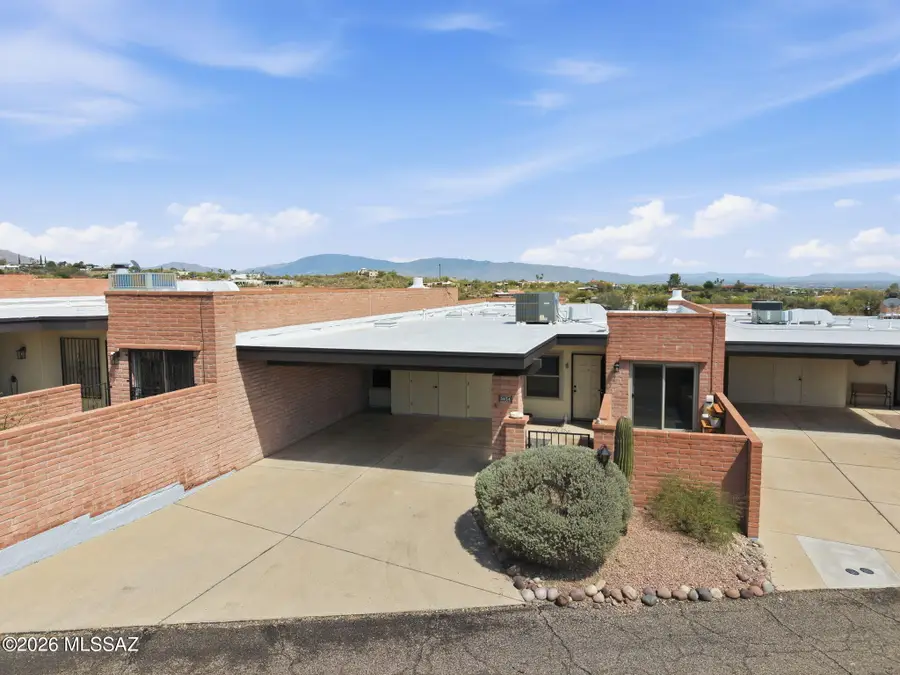 5454 N Arroyo Vista, Tucson, AZ 85718 - #2