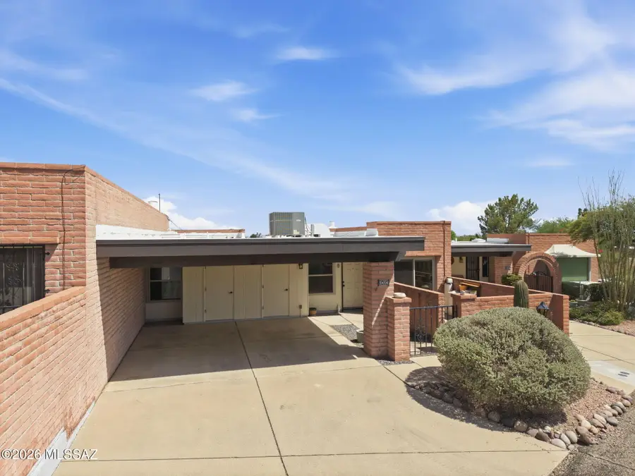 5454 N Arroyo Vista, Tucson, AZ 85718 - #3