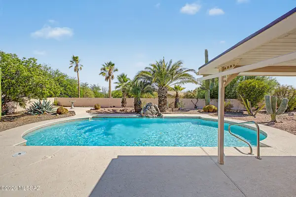 235 Marlboro, Oro Valley, AZ 85755