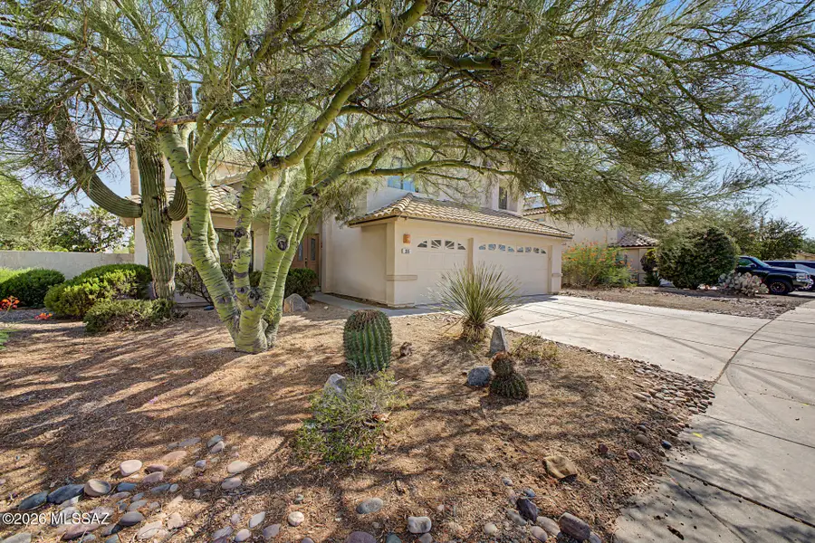 235 Marlboro, Oro Valley, AZ 85755 - #3