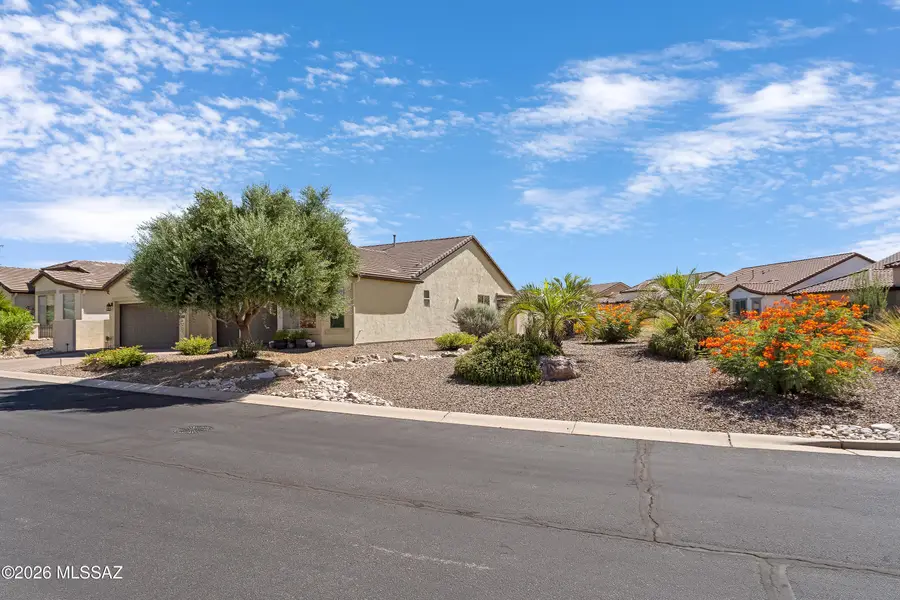 32433 S Desert Pupfish, Oracle, AZ 85623 - #2