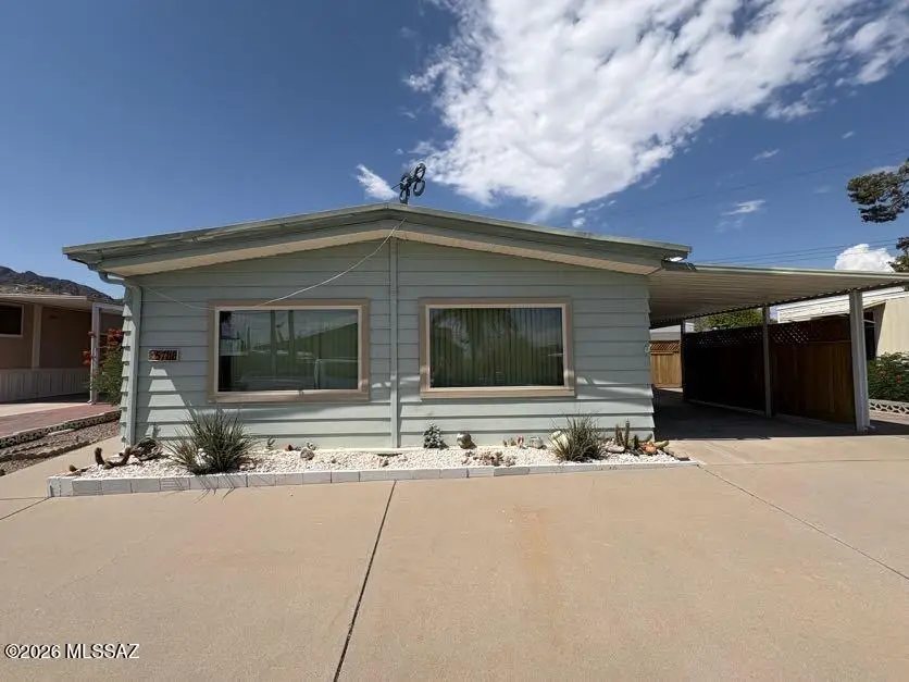 5788 W Rocking Cir, Tucson, AZ 85713 - #1