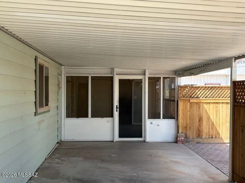 5788 W Rocking Cir, Tucson, AZ 85713 - #2