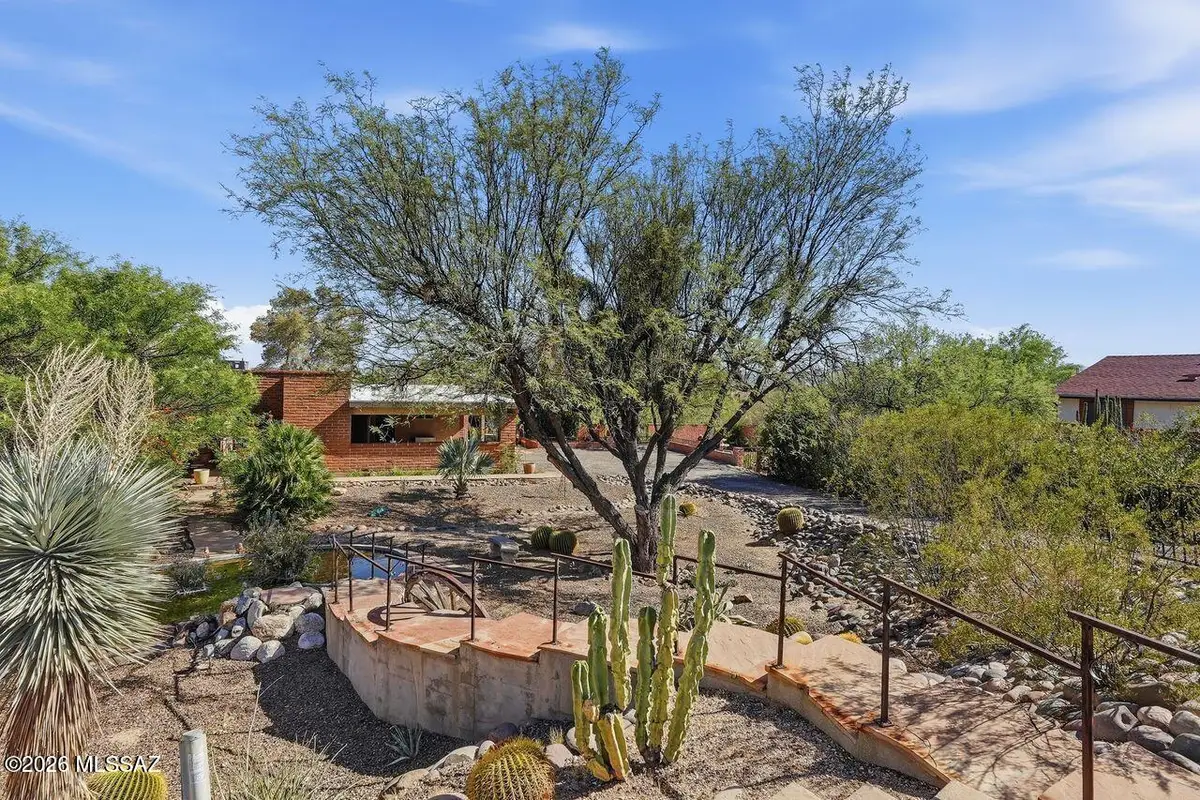 1441 W Placita Las Palmas, Tucson, AZ 85704 - #1