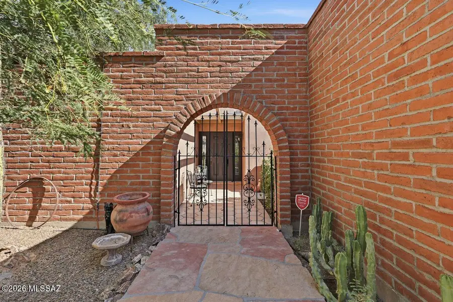 1441 W Placita Las Palmas, Tucson, AZ 85704 - #2