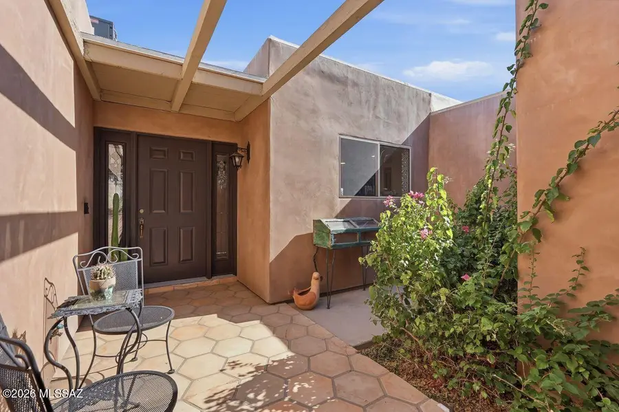 1441 W Placita Las Palmas, Tucson, AZ 85704 - #3