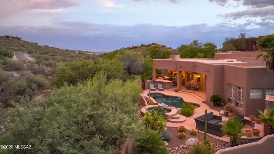 6340 N Placita Alta Reposa, Tucson, AZ 85750 - #2