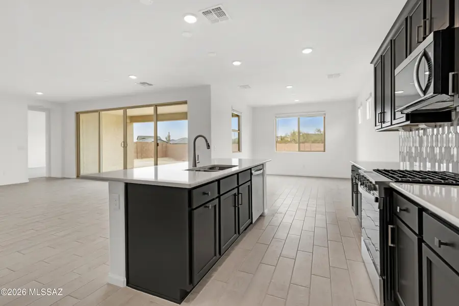 4420 W Tortolita View, Marana, AZ 85658 - #2
