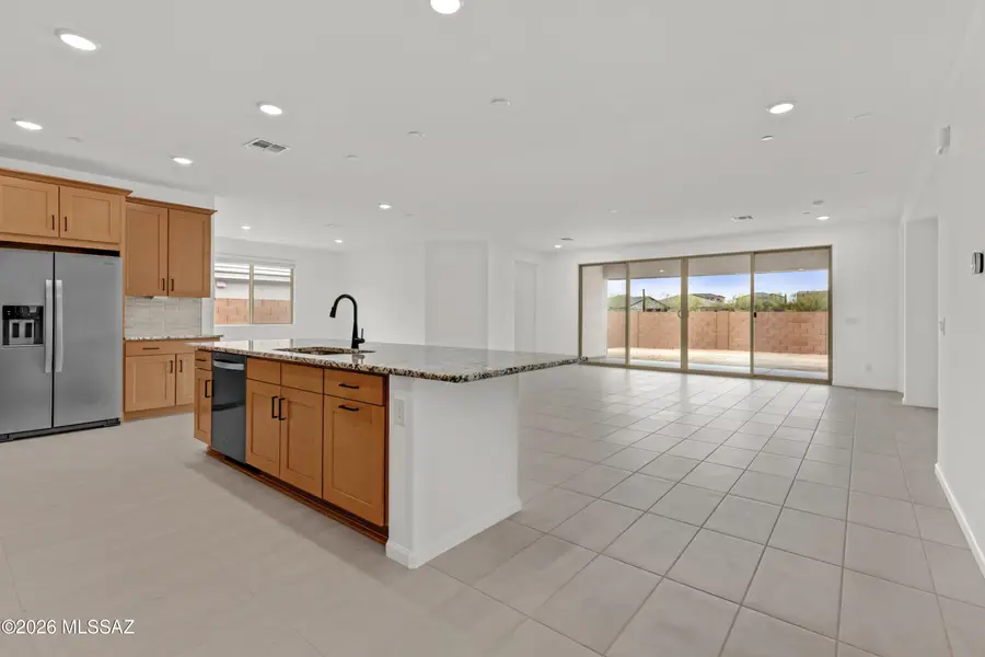 4416 W Tortolita View, Marana, AZ 85658 - #2