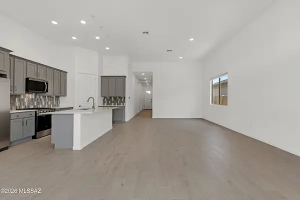 14771 N Saguaro Nest, Marana, AZ 85658
