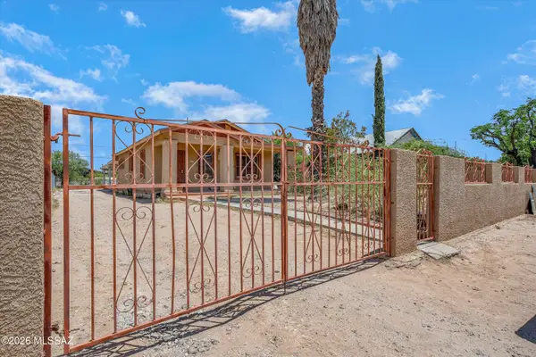 507 S Fremont, Tucson, AZ 85719