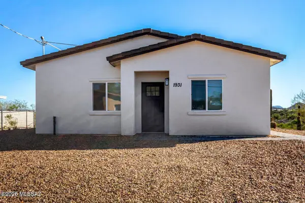244 S Richmond, Vail, AZ 85641