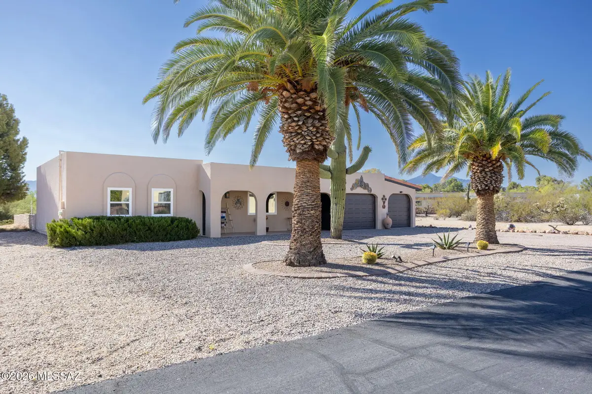1550 N Placita Chistoso, Green Valley, AZ 85614 - #1