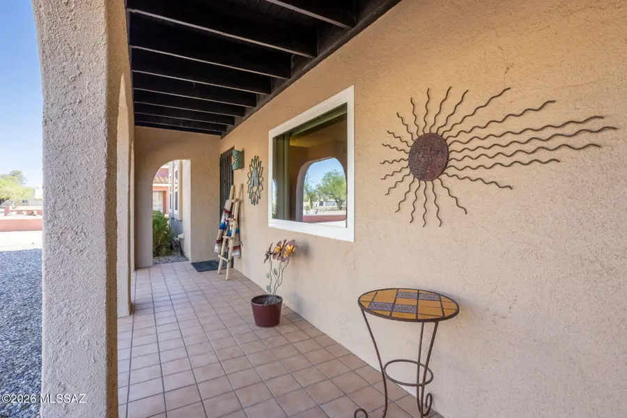 1550 N Placita Chistoso, Green Valley, AZ 85614 - #2
