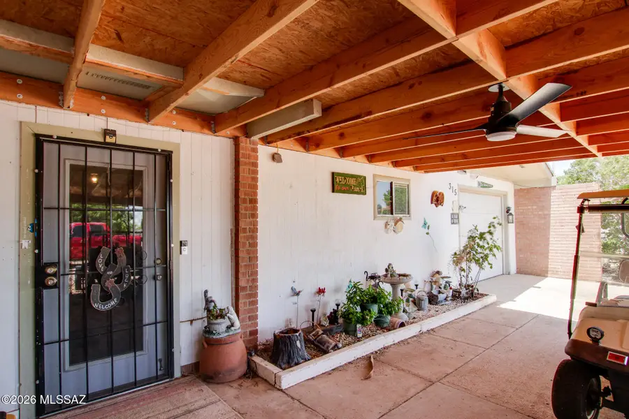 315 N Flynn Jans, Pearce, AZ 85625 - #2