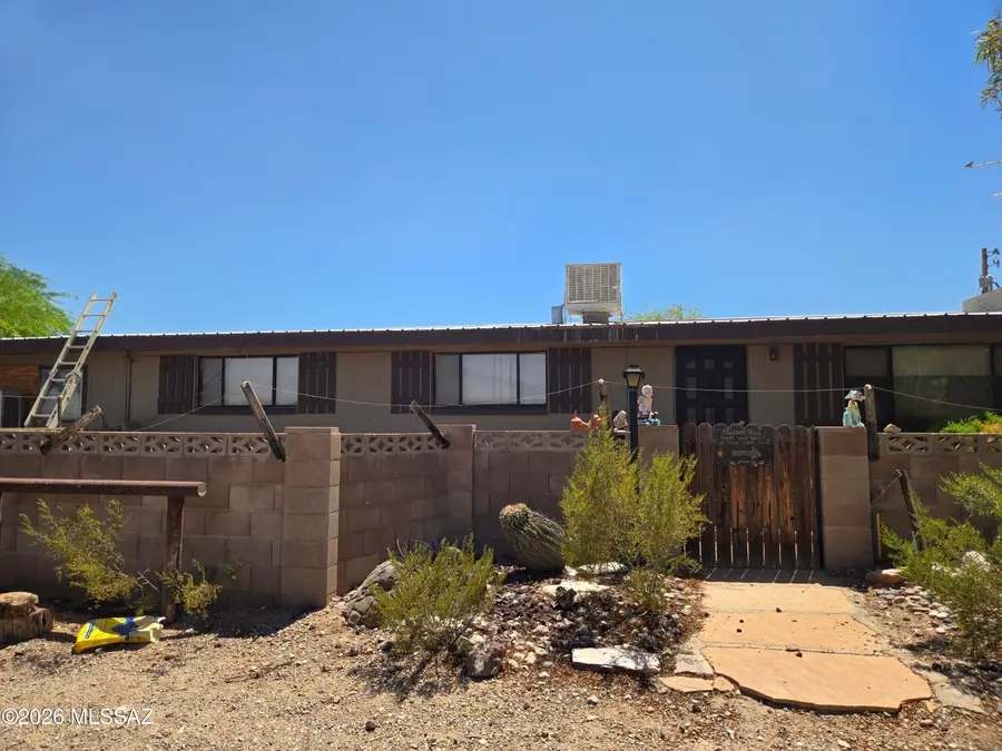 6260 N Desert Foothills, Tucson, AZ 85743 - #3