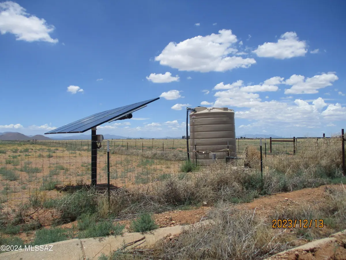 TBD E 80 Acres Parker Ranch, Willcox, AZ 85643 - #1