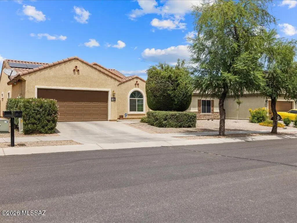 10815 E Deep Sky, Tucson, AZ 85747 - #1