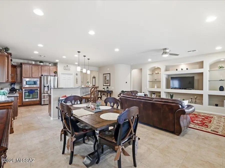 10815 E Deep Sky, Tucson, AZ 85747 - #2