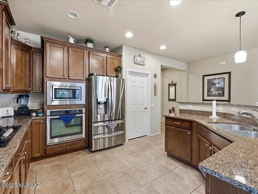 10815 E Deep Sky, Tucson, AZ 85747 - #3