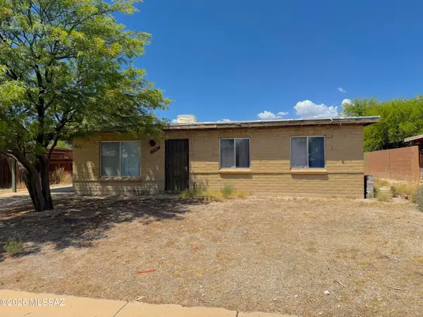 2201 E Alaska, Tucson, AZ 85706