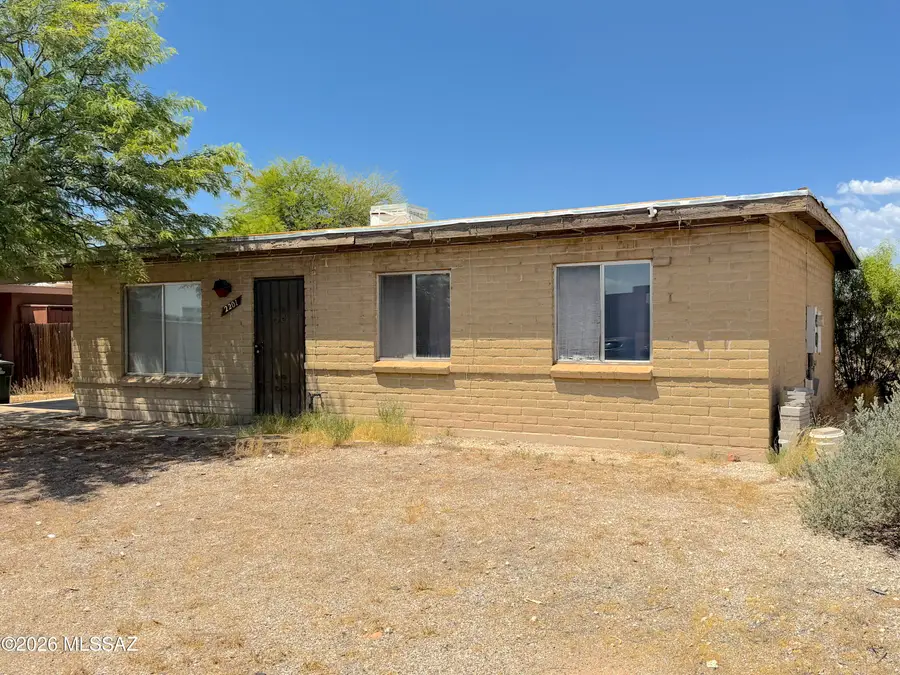 2201 E Alaska, Tucson, AZ 85706 - #2