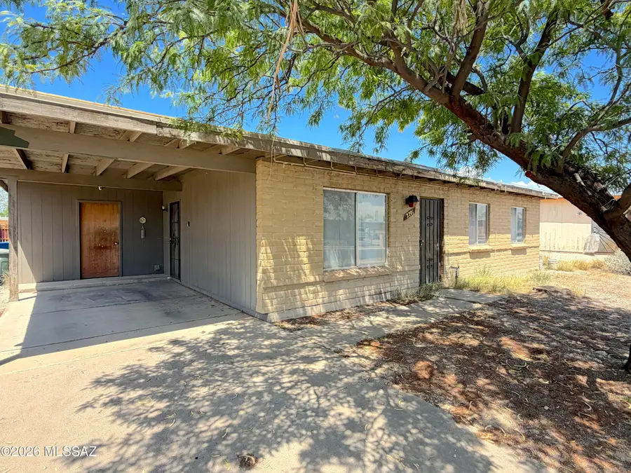 2201 E Alaska, Tucson, AZ 85706 - #3