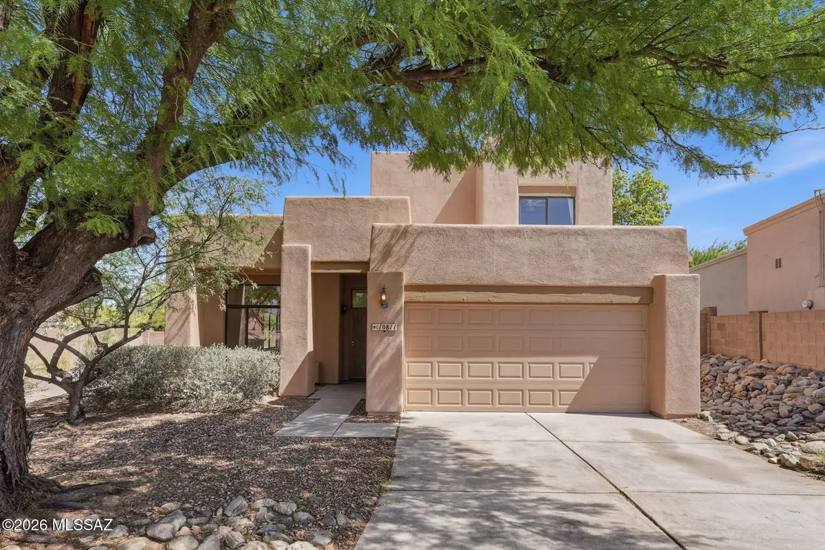 10811 E Limberbush, Tucson, AZ 85748 - #1