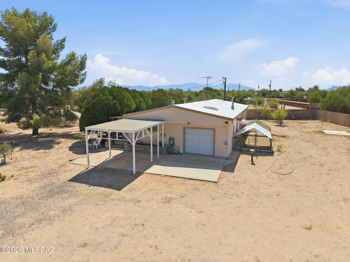 17141 W El Tiro, Marana, AZ 85653 - #1
