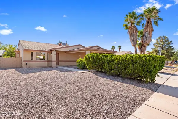 5960 S Birchwood, Tucson, AZ 85746