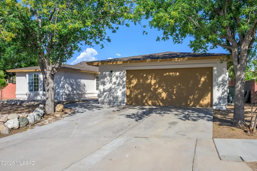 9810 E Stonehaven, Tucson, AZ 85747 - #2