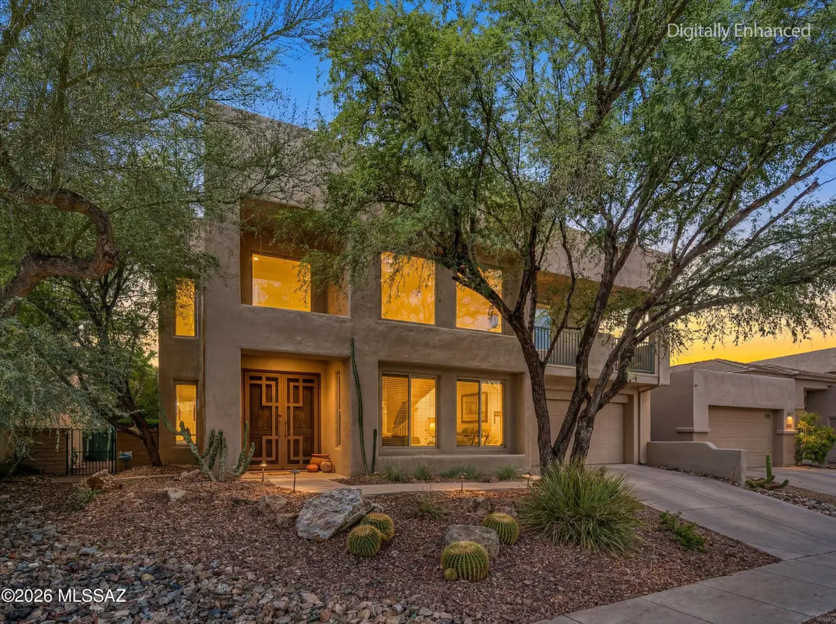 7452 E Ridge Point, Tucson, AZ 85750 - #1