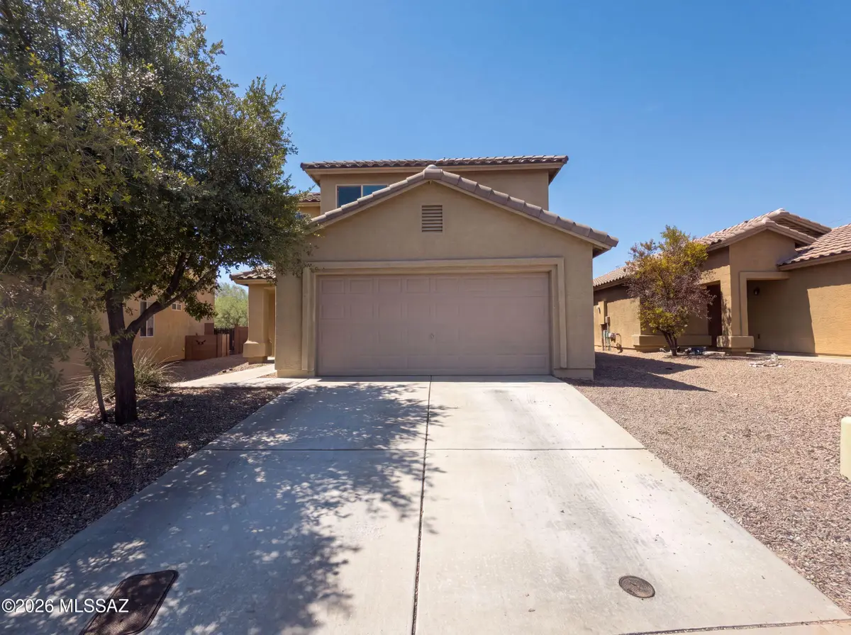935 W Placita Canalito, Green Valley, AZ 85614 - #1