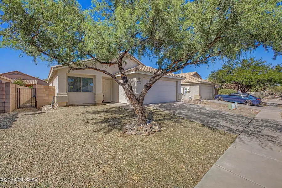 10486 E Dusky Willow, Tucson, AZ 85747 - #3