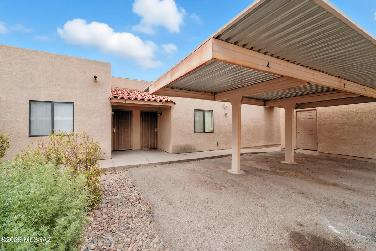 2447 N Fair Oaks, Tucson, AZ 85712 - #1