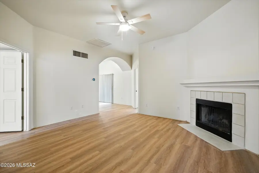 2447 N Fair Oaks, Tucson, AZ 85712 - #3