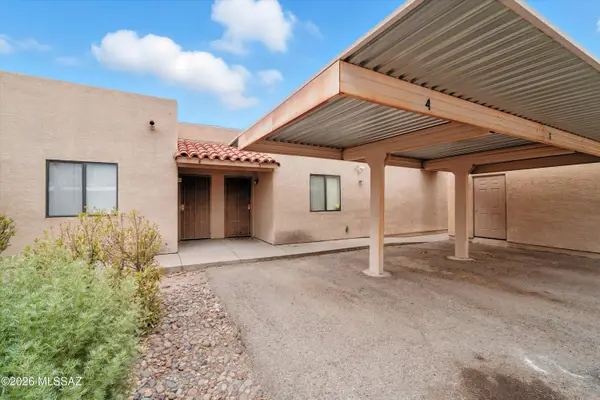 2449 N Fair Oaks, Tucson, AZ 85712
