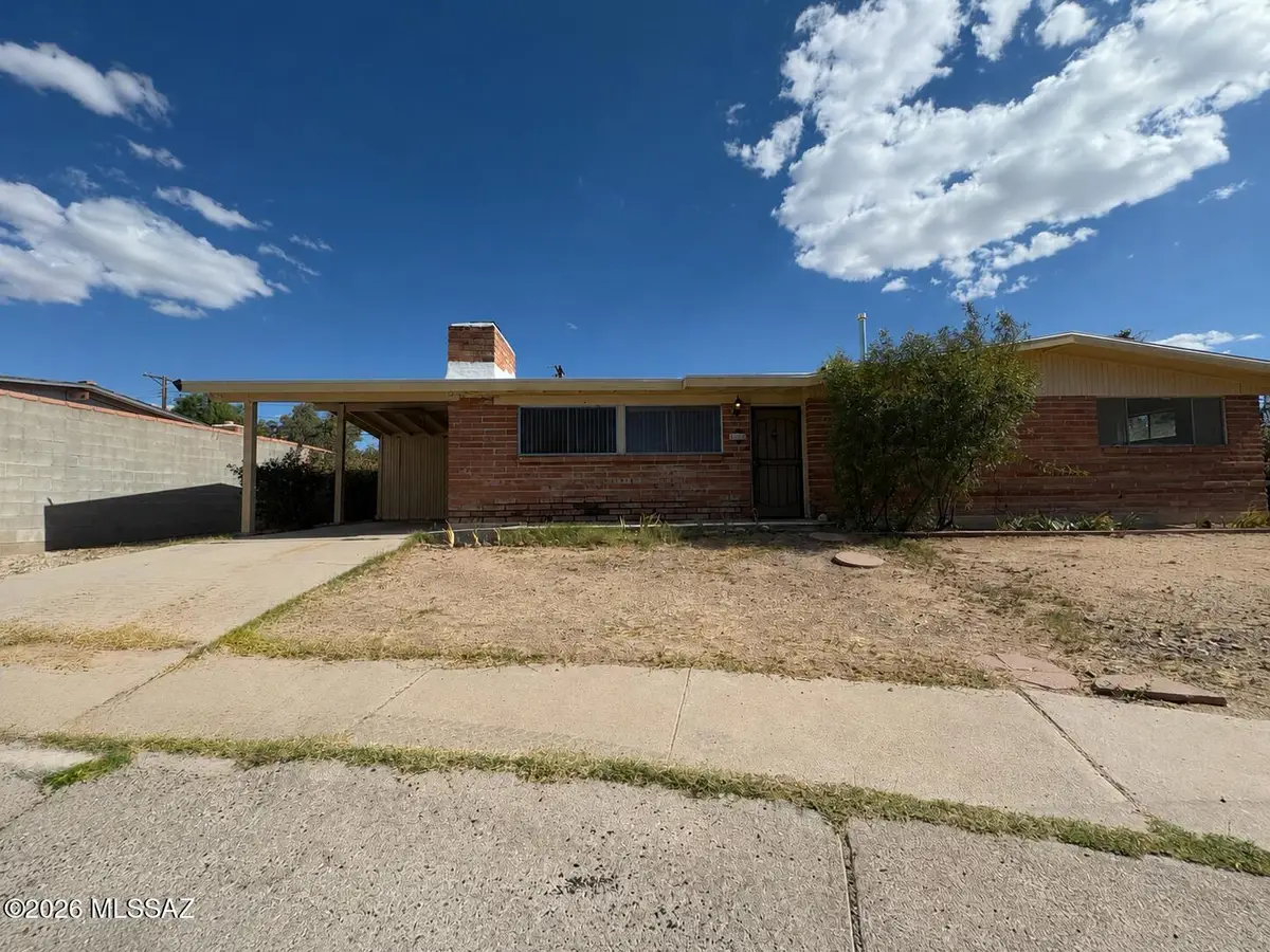 6928 E Timrod, Tucson, AZ 85710 - #1