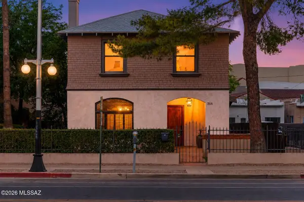 344 S 6th, Tucson, AZ 85701