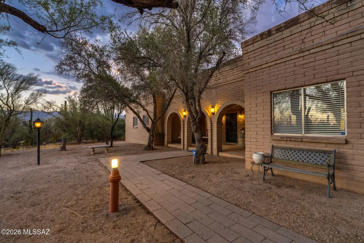 650 N Camino Del Codorniz, Tucson, AZ 85748 - #1