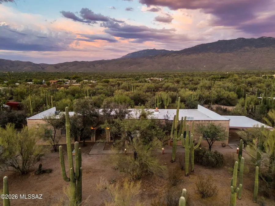 650 N Camino Del Codorniz, Tucson, AZ 85748 - #3